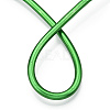 Round Anodized Aluminum Wire AW-S001-4.0mm-25-2