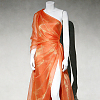 5M Organza Fabric DIY-HS0002-53D-5