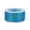 Nylon Metallic Cords MCOR-E002-10-1