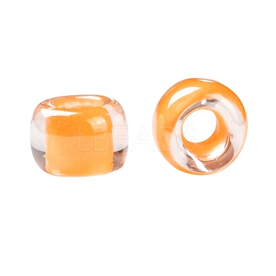 TOHO Round Seed Beads SEED-JPTR08-0801-1