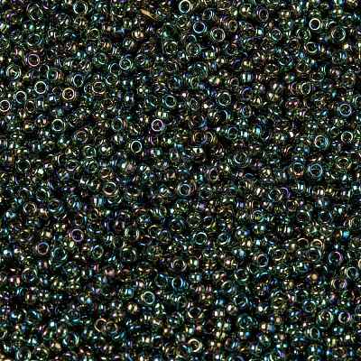 TOHO Round Seed Beads SEED-JPTR15-0180-1