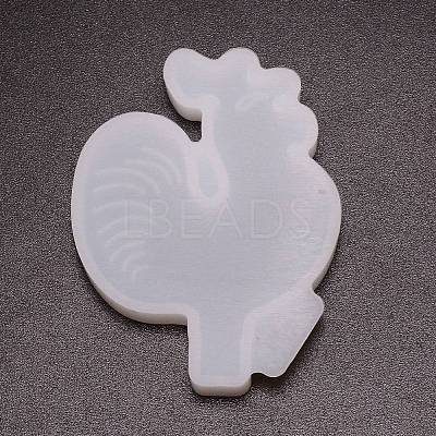 DIY Mobile Phone Holders Silhouette Silicone Mold DIY-TAC0001-66-1