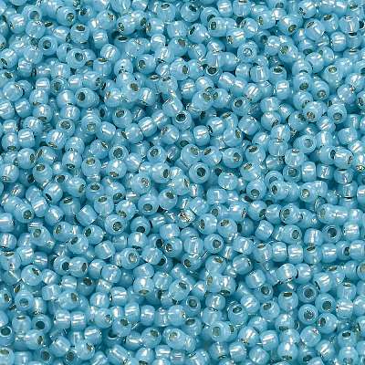TOHO 11/0 Round Beads SEED-XTR11-2117-1