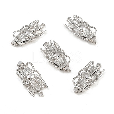 Box Clasps X-KK622-1