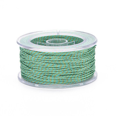 Polycotton Cord OCOR-E027-02B-16-1