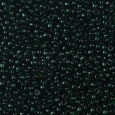 TOHO Round Seed Beads X-SEED-TR08-0939-1