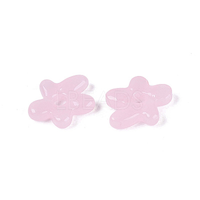 Handmade Lampwork Beads LAMP-N024-38L-1