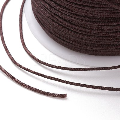 Braided Nylon Cord NWIR-K013-A20-1
