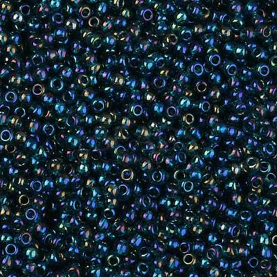 TOHO 11/0 Round Beads SEED-TR11-0167BD-1