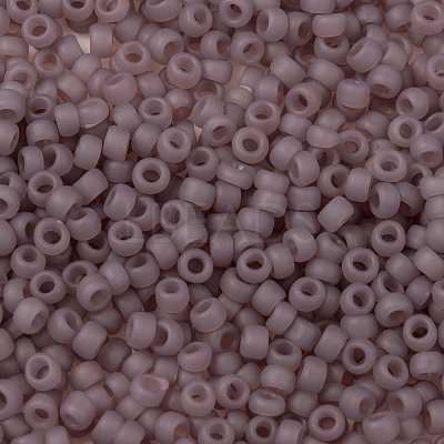 TOHO 8/0 Round Beads SEED-XTR08-0151F-1