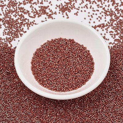 MIYUKI Delica Beads X-SEED-J020-DB1838-1