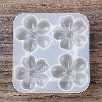 DIY Silicone Molds SIMO-Q001-01A-1