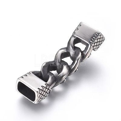 304 Stainless Steel Links STAS-I120-69AS-1
