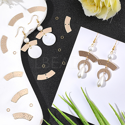 DIY Jewelry Making Finding Kit DIY-CN0002-63-1