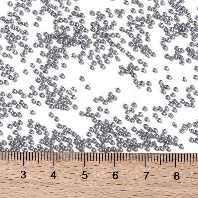 MIYUKI Round Rocailles Beads X-SEED-G009-RR0443-1
