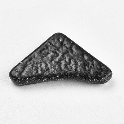 Glass Cabochons LS-GLAA-WH0005-E-1