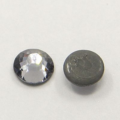 Glass Hotfix Rhinestone RGLA-A019-SS16-215-1