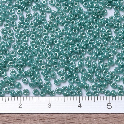 MIYUKI Round Rocailles Beads X-SEED-G007-RR0435-1