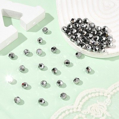 Preciosa® Crystal Beads Y-PRC-BB5-23980-27200-1