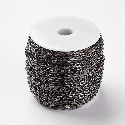 Iron Cable Chains CH-1.2PYSZ-B-1