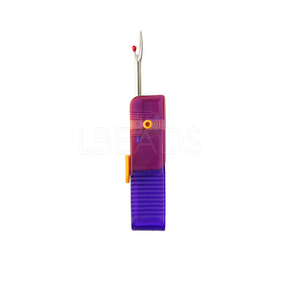 Plastic Handle Steel Seam Rippers SENE-PW0016-01C-1