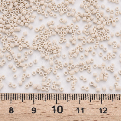 Glass Cylinder Beads SEED-S047-A-024-1