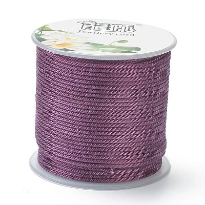 Polyester Braided Cords OCOR-I006-A05-26-1