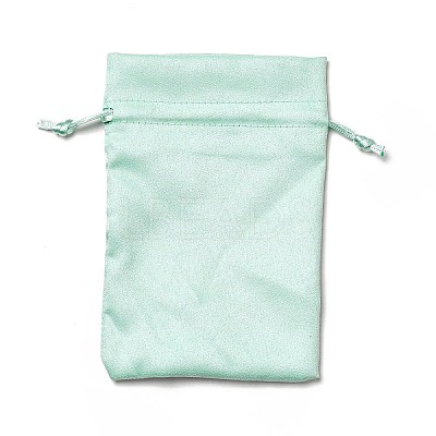 Velvet Cloth Drawstring Bags TP-G001-01D-05-1