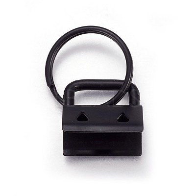 Electrophoresis Iron Split Key Rings IFIN-WH0044-02A-1