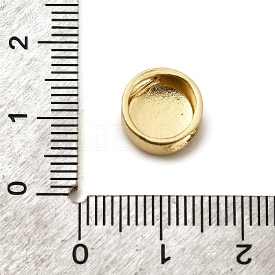 Brass Beads ENAM-I046-02G-03-1