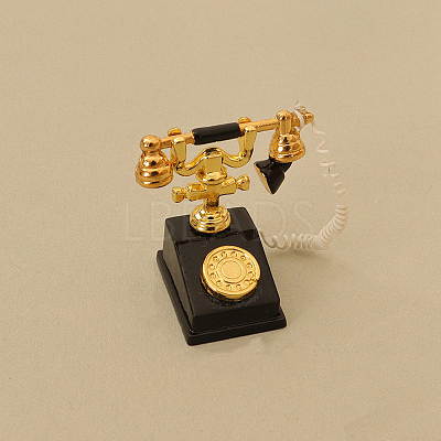 Furniture & Appliances Resin Mini Model PW-WGF65A6-13-1