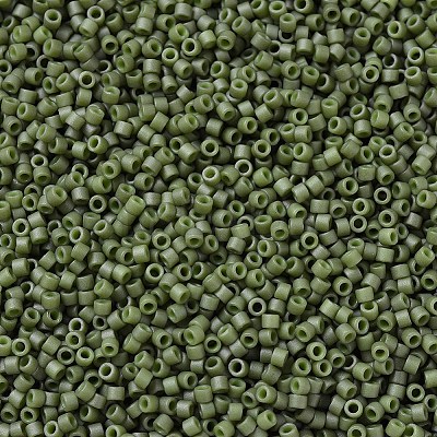 MIYUKI Delica Beads X-SEED-J020-DB0391-1