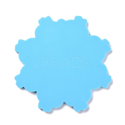 Christmas Themed Decoration Accessories Silicone Molds DIY-L067-D08-1