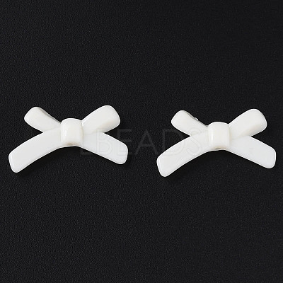 Opaque Acrylic Beads X-MACR-S373-126-A-1
