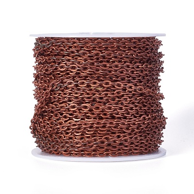 Iron Cable Chains X-CH-0.5PYSZ-R-1