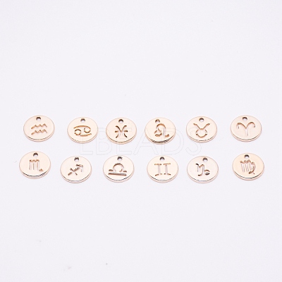 Alloy Charms PALLOY-WH0088-14LG-1