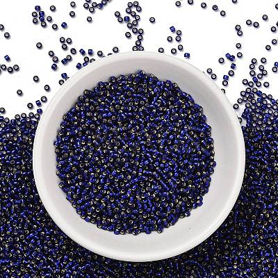 TOHO 11/0 Round Beads SEED-TR11-0028DF-1