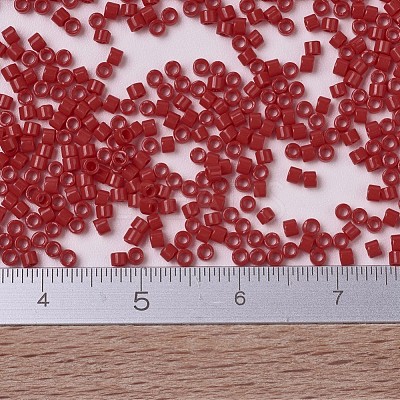 MIYUKI Delica Beads X-SEED-J020-DB0723-1