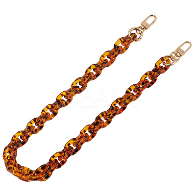 1Pc Resin Bag Handles PURS-CN0001-05-1