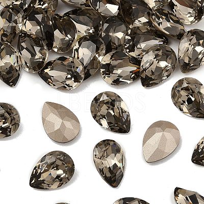Preciosa&reg MAXIMA Crystal Fancy Stones Y-PRC-FE14-40010-1