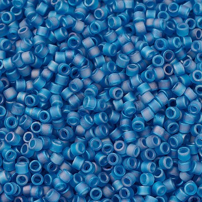 MIYUKI Delica Beads SEED-X0054-DB0862-1