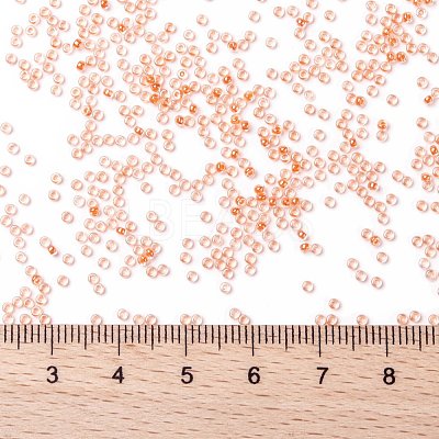 MIYUKI Round Rocailles Beads SEED-X0056-RR0236-1