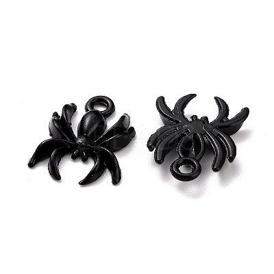 Alloy Pendants FIND-K007-02EB-1