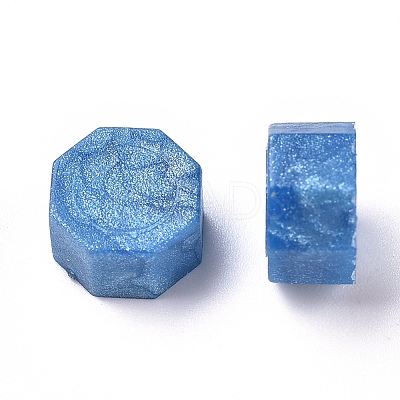 Sealing Wax Particles DIY-E033-A06-1
