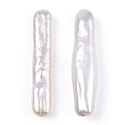 Natural Baroque Pearl Keshi Pearl Beads PEAR-S020-Z02-1-1