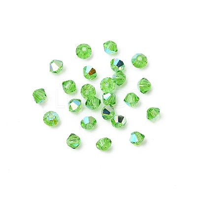 Preciosa&reg Crystal Beads X-PRC-BA3-50520-201-1