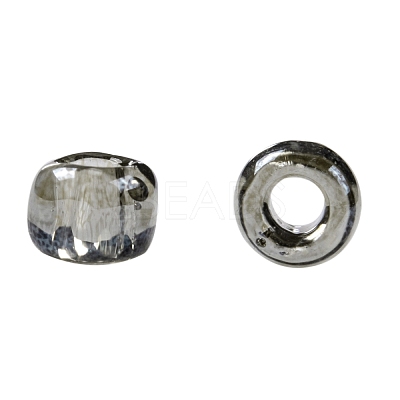 TOHO 8/0 Round Beads X-SEED-TR08-0120-1