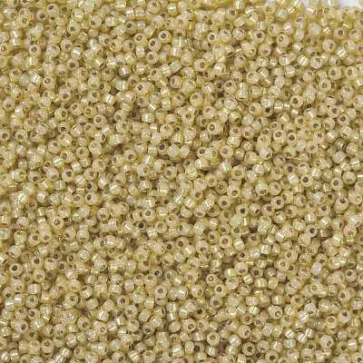 MIYUKI Round Rocailles Beads SEED-JP0009-RR0578-1
