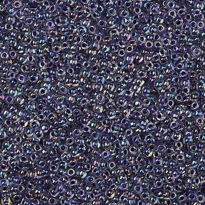 TOHO 11/0 Round Beads X-SEED-TR11-0774-1
