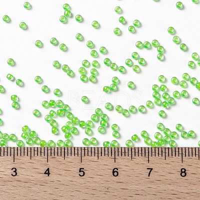 TOHO 11/0 Round Beads X-SEED-TR11-0805-1